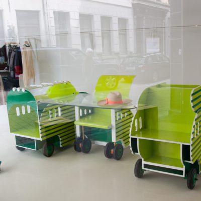 Home Sweet Home ABC​